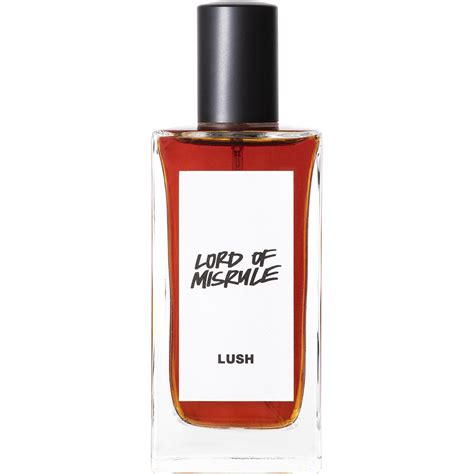 lush lord of misrule perfume dupe|lord of misrule body spray.